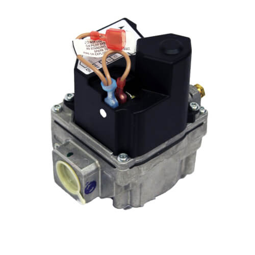 Main product image of 3/4" x 3/4" Natural Gas Valve 250,000BTU, EF33CW245