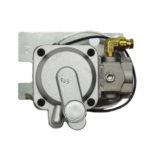 Main product image of 1/2" x 1/2" Gas Valve EF33CZ206 (179,000 BTU)