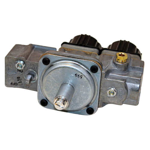 Main product image of 1/2"x3/4" Nat 3.5"wc Gas Valve, EF33CZ213