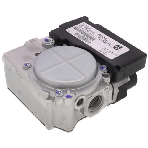 Main product image of 24v 3.5"wc NG 3/4" Gas Valve, EF34CW154