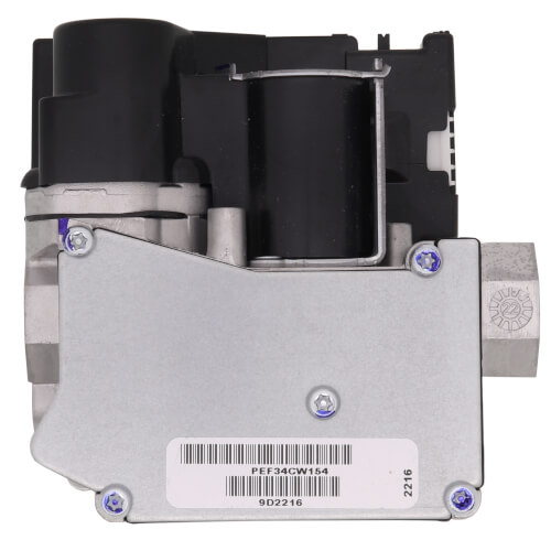 Main product image of 24v 3.5"wc NG 3/4" Gas Valve, EF34CW154