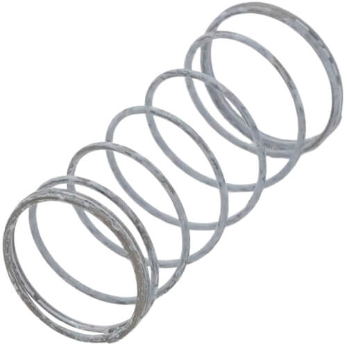 EF39ZW023 Carrier EF39ZW023 Nat To Reg.LP Kit Gas Valve Spring
