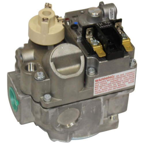 Main product image of 1/2" 24V Natural Gas Valve, Slow Opening, EF53CK198
