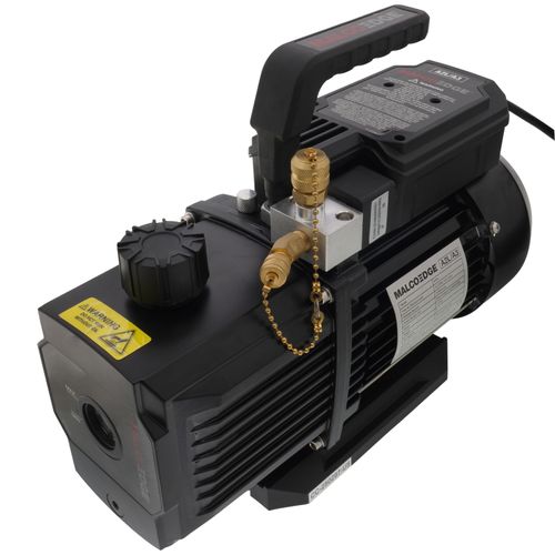 Main product image of MalcoEdge Elite Flow Vacuum Pump (5.3 CFM)