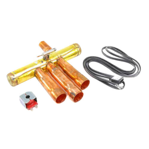 Reversing Valve Kit w/ 24V Coil