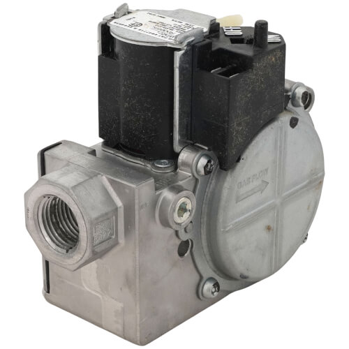 Main product image of 1/2" Natural Gas Valve, 24V (3.0" WC) w/ LP Kit, EF660015