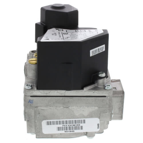 Main product image of 24V 3.5" Wc Nat 3/4" Gas Valve, EF660016