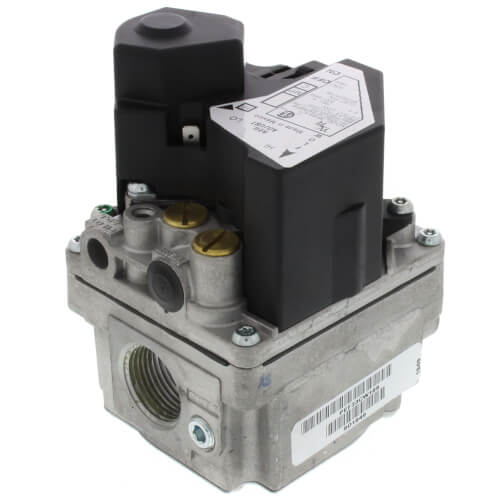 Main product image of 24V 3.5" Wc Nat 3/4" Gas Valve, EF660016