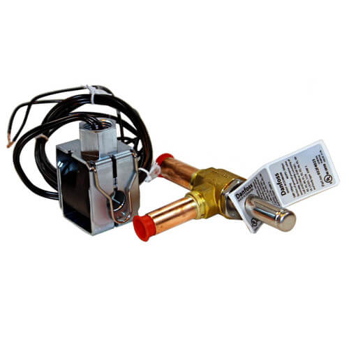 Main product image of Solenoid Valve Assembly, EF660021