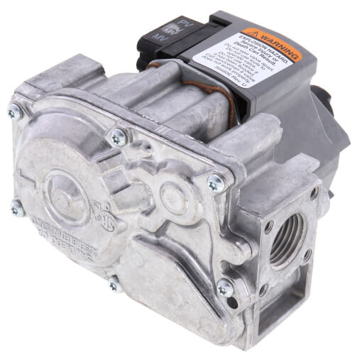 Main product image of 24V 3.5" Wc 1/2"X3/4" Gas Valve, EF680019