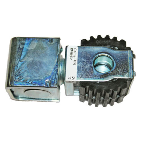 Main product image of Solenoid Valve Coil, EF680032