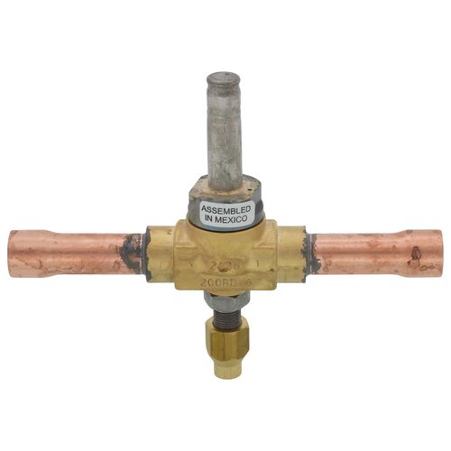 Main product image of 5/8" Liquid Line Solenoid Valve, EF680036