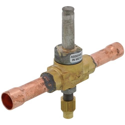 Main product image of 5/8" Liquid Line Solenoid Valve, EF680036