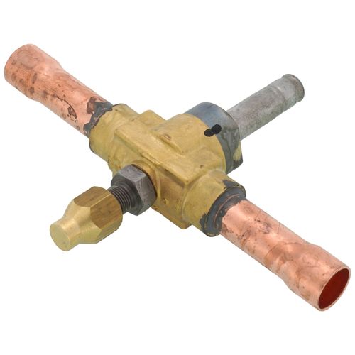 Main product image of 5/8" Liquid Line Solenoid Valve, EF680036
