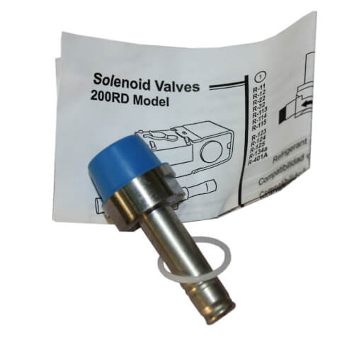 Main product image of Bi Flow Solenoid Valve, EF680039