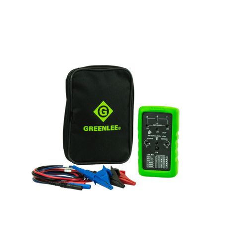 Main product image of Phase Sequence and Motor Rotation Meter