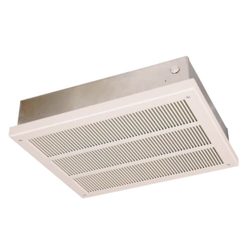 Main product image of EFF Series - Ceiling Mounted Fan-Forced Heater (4000/2000 Watts, 277 Volt)