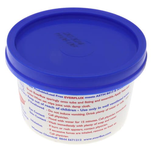 Main product image of Large Water Soluble Everflux (250ml)
