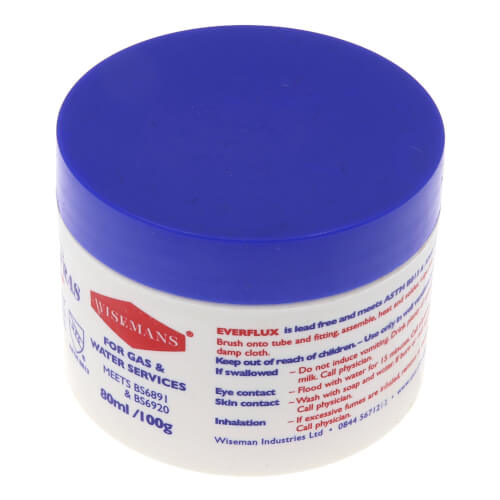 Main product image of Small Water Soluble Everflux (80ml)