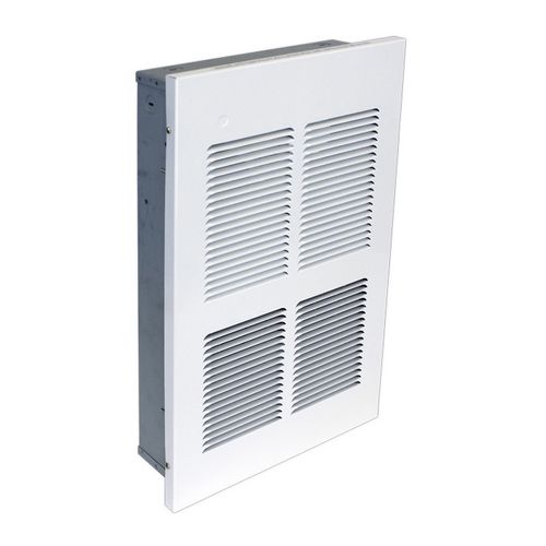 Main product image of EFW-MW Multi Watt Wall Heater (120V, 2880W) - White