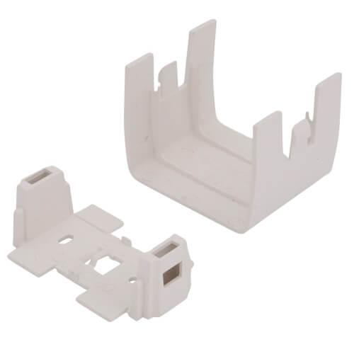 Main product image of 3" EasyGuard Union Coupling (White)