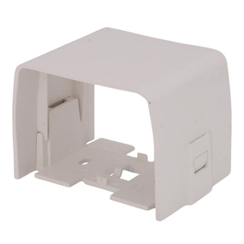 Main product image of 3" EasyGuard Union Coupling (White)