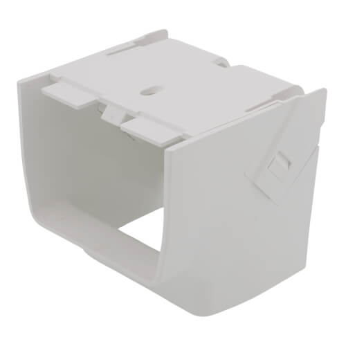 Main product image of 3" EasyGuard 90-Degree Inside Elbow (White)