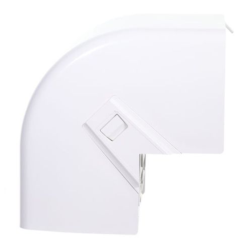 Main product image of 3" EasyGuard 90-Degree Outside Elbow (White)