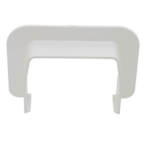 Main product image of 3" EasyGuard Soffit Fitting (White)