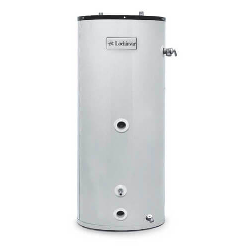 EGS050 Lochinvar EGS050 50 Gallon, Energy Saver Single Wall Glass