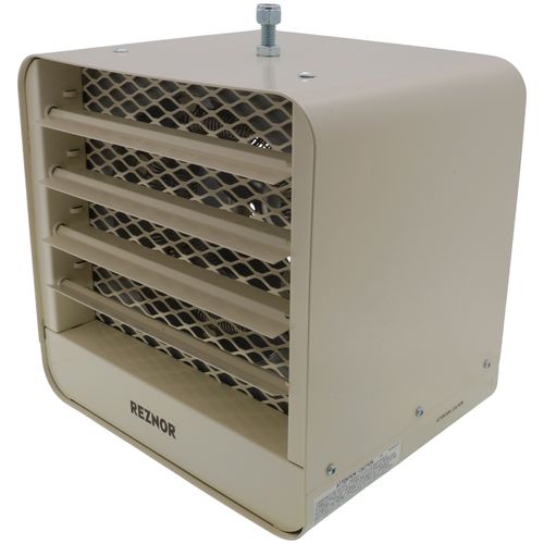 Main product image of EGW Workshop Suspended Electric Unit Heater - 208/240V (17,072 BTU)