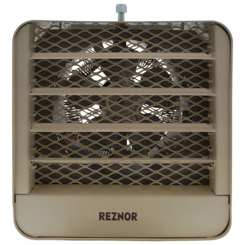Main product image of EGW Workshop Suspended Electric Unit Heater - 208/240V (17,072 BTU)