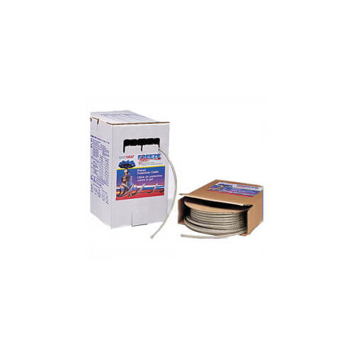 Main product image of 500 ft Reel of Freeze Free Pipe Heating Cable