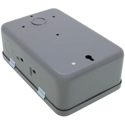 EH Series Electronic 7-day Water Heater Time Switch (240V)