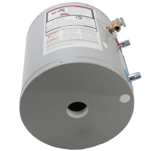 Main product image of 10 Gallon EJC-10 ProLine Residential Electric Water Heater - Compact (1PH, 6000W, 240V)