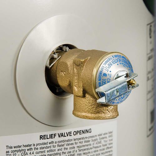 Main product image of 20 Gallon EJCT-20 ProLine Residential Electric Water Heater - Compact (1PH, 2.5kW, 240V)