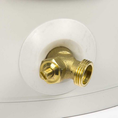 Main product image of 20 Gallon EJCT-20 ProLine Residential Electric Water Heater - Compact (1PH, 2.5kW, 240V)