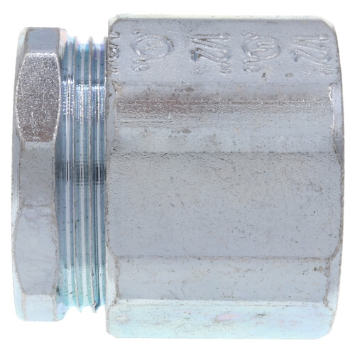 Main product image of 1/2" 3-Piece Rigid Steel Coupling