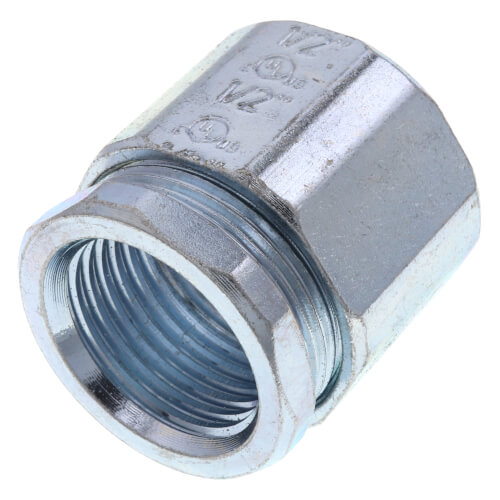 Main product image of 1/2" 3-Piece Rigid Steel Coupling