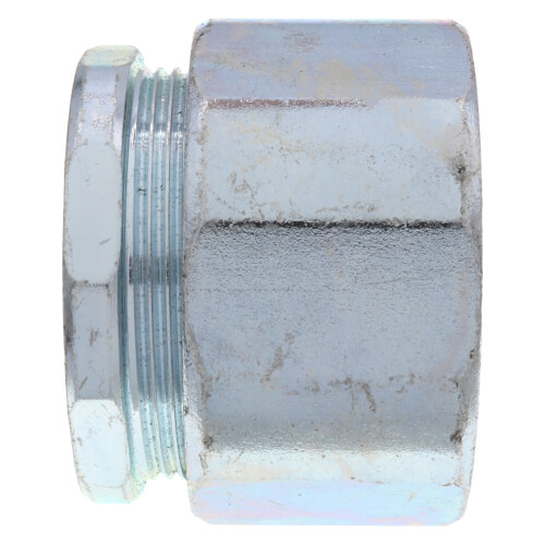 Main product image of 1-1/4" 3-Piece Rigid Steel Coupling