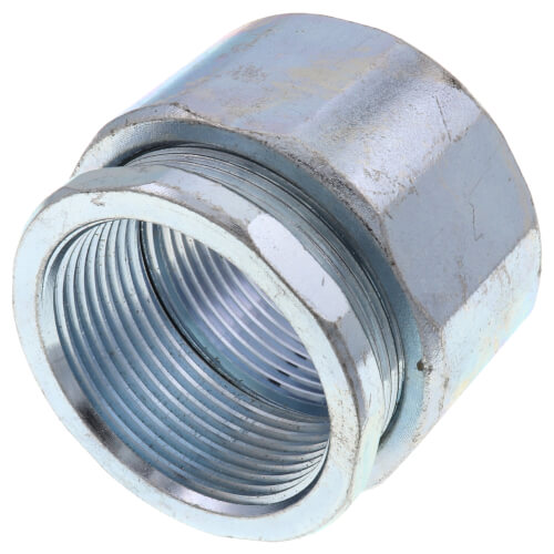 Main product image of 1-1/4" 3-Piece Rigid Steel Coupling