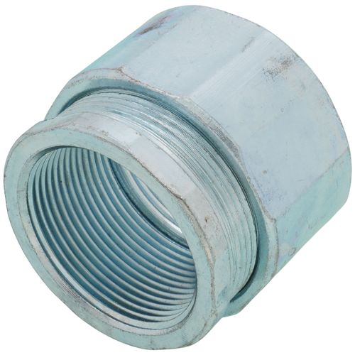 Main product image of 1-1/2" 3-Piece Rigid Steel Coupling