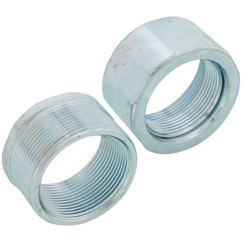 Main product image of 1-1/2" 3-Piece Rigid Steel Coupling
