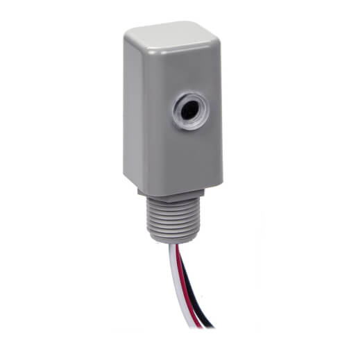 Main product image of NightFox Electronic Photocontrol, Stem Mount Side Lens (480V)