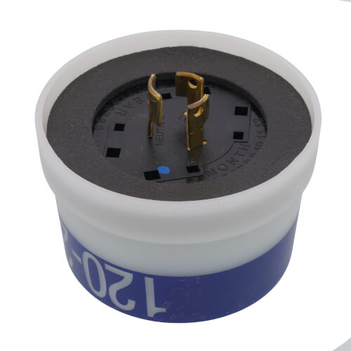 Main product image of NightFox Electronic Photocontrol, Select Grade Locking Type (120-277V)