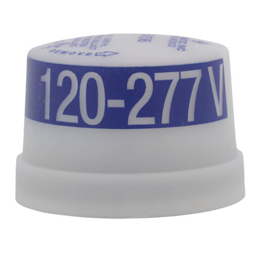 Main product image of NightFox Electronic Photocontrol, Select Grade Locking Type (120-277V)