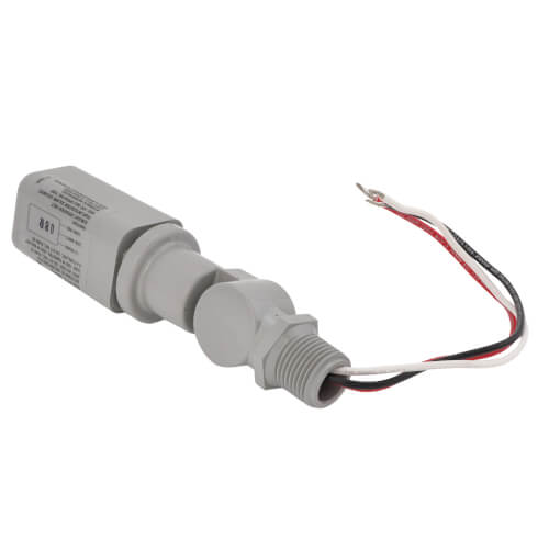 Main product image of NightFox Electronic Photocontrol, Stem & Swivel Mount Top Lens (120-277V)