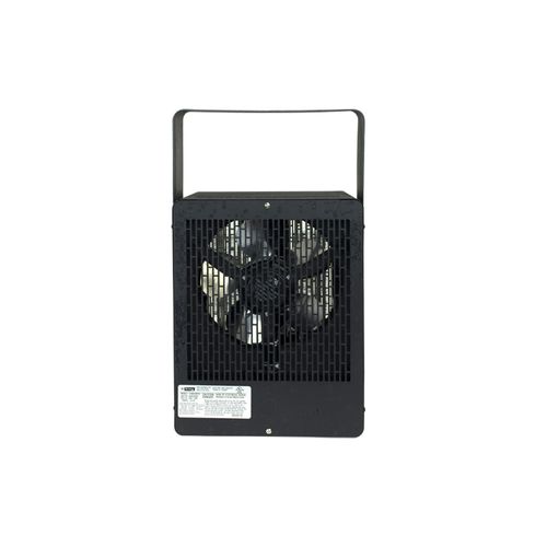 Main product image of EKB Series Garage/Shop Heater with Thermostat and Bracket (240V, 5000W)