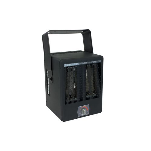 Main product image of EKB Series Garage/Shop Heater with Thermostat and Bracket (240V, 5000W)