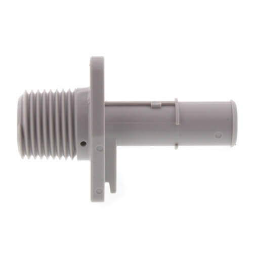Condensate Drain Port